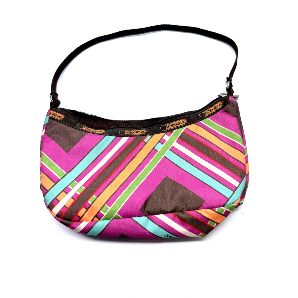 LeSportsac Mini Hobo Shoulder Bag